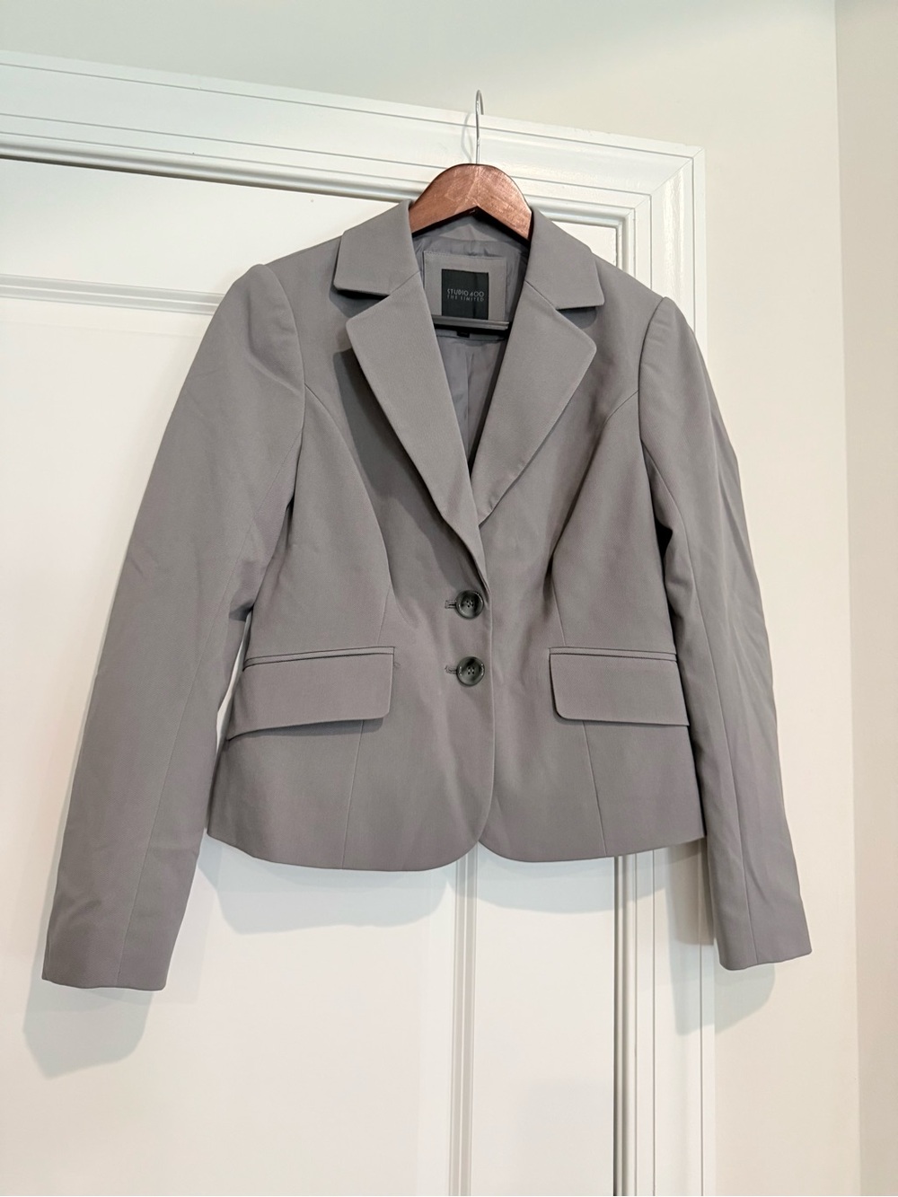 NWOT The Limited Studio 400 Blazer